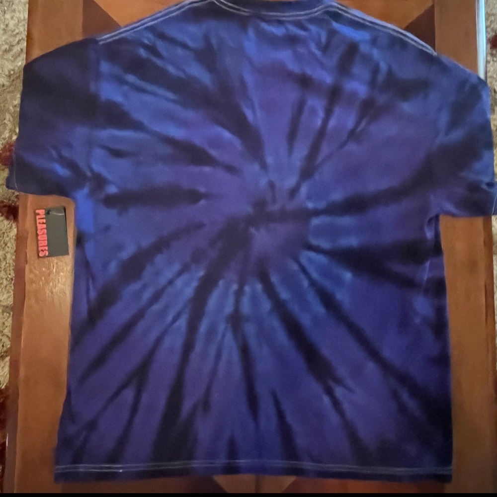Pleasures T-shirt NWT 🎸🐦‍⬛ - Picture 3 of 7